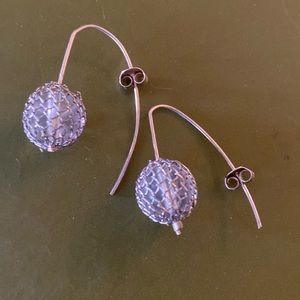 Sterling 925 Earrings
